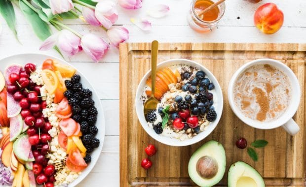 Mother’s Day Brunch Ideas In Hill Country